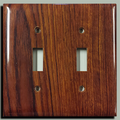 WoodGrain Switch